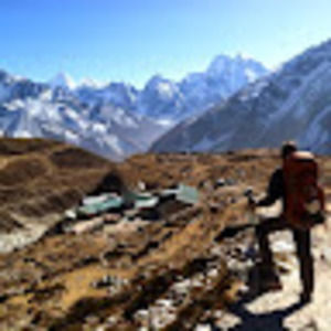 Meet your Posher, Kyle